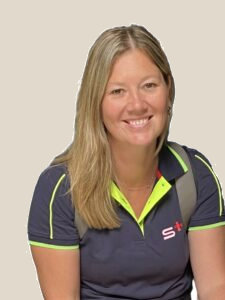 Peggy Beyeler