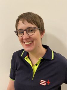 Irene Wüthrich